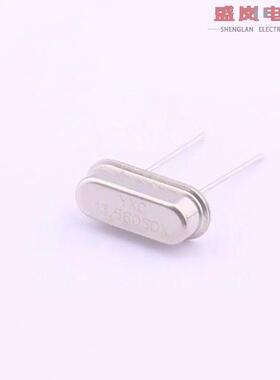 原装正品X49SD1356MSD2SC[13.56MHz 20ppm 20pF]