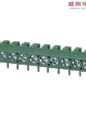 原装正品1935394[TERM BLK 10POS TOP ENTRY 5MM PCB]