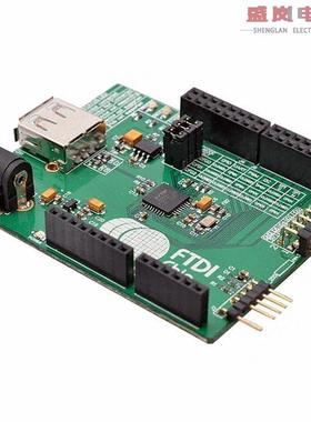 原装正品UMFT311EV[EVAL BOARD FOR FT311D]