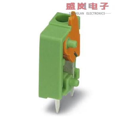 原装正品1790348[TERM B 1POS TOP ENTRY PCB]