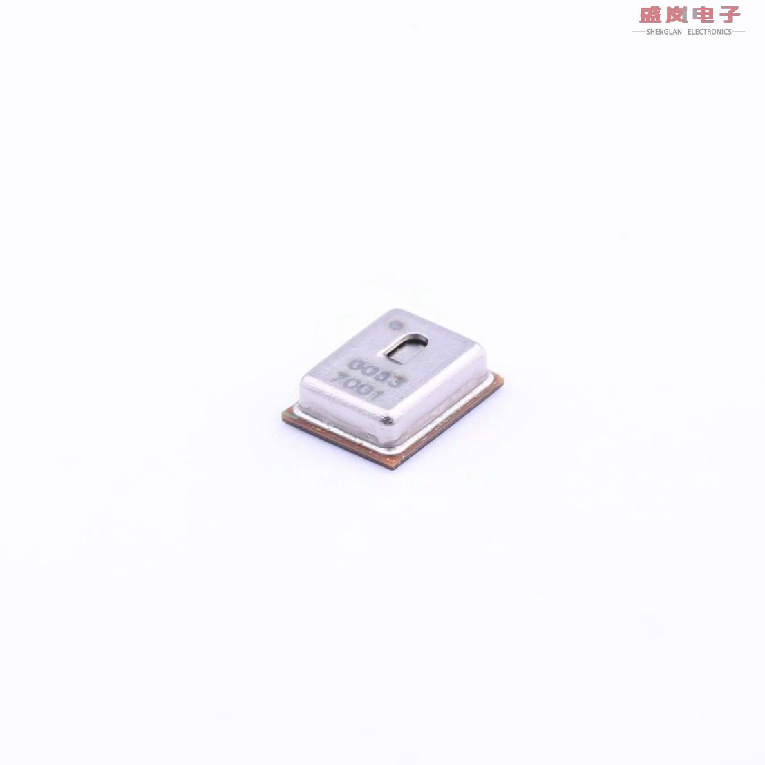 原装正品S08OT421-025[MEMS麦克风 1.5V-3.3V 灵敏度