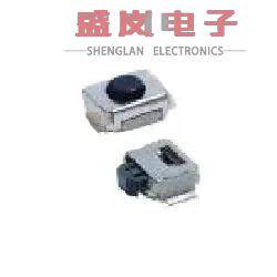 原装正品B3U-3100P[触觉 Tactile SideActuated Gr