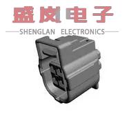 原装正品184392-1[2X2 PLG ASY, KEY A, W/O CPA C3]