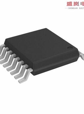 原装正品TLE5012BDE9200XUMA1[SPEED SENSORS 16TDSO]