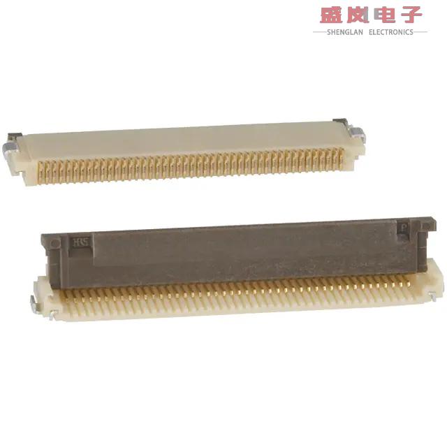 原装正品FH12-45S-0.5SH(55)[CONN FFC BOTTOM 45POS 0