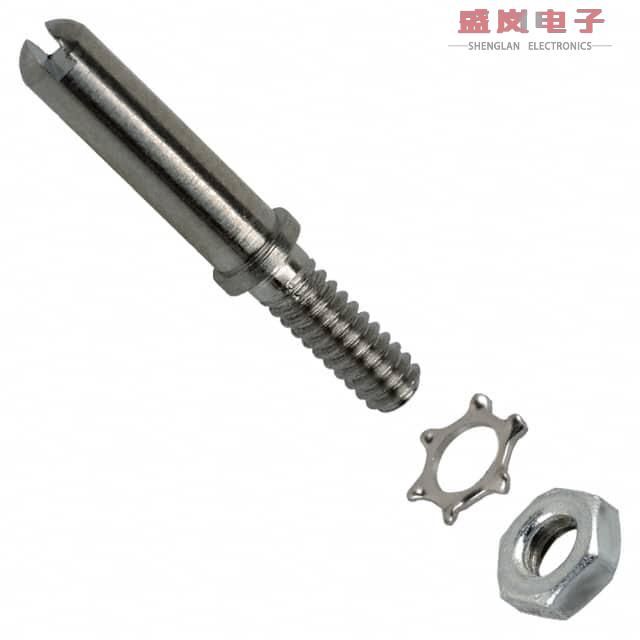 原装正品200389-2[CONN GUIDE PIN CENTER]