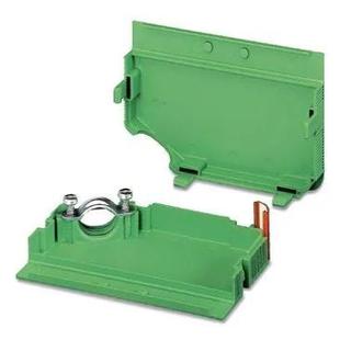 CABLE 1805589 17POS HSG BLK TERM CONN 正品 原装