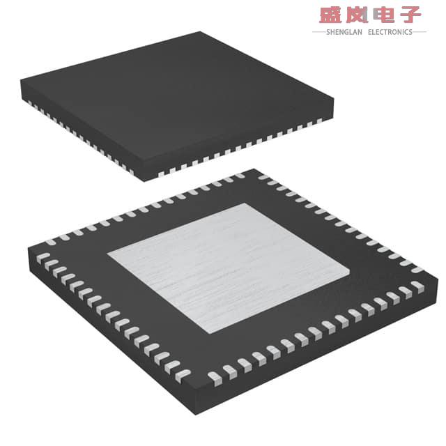 原装正品LAN9252I/ML[IC ETHERCAT CTLR 10/100 64QFN]