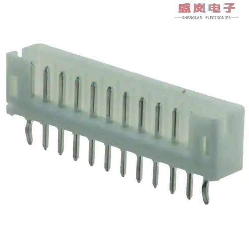 原装正品1-440054-2[CONN HEADER VERT 12POS 2MM]