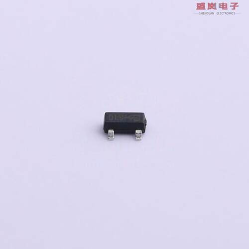 原装正品FDN340P-NL[MOSFET SOT23-3 P-Channel ID=4.5A]