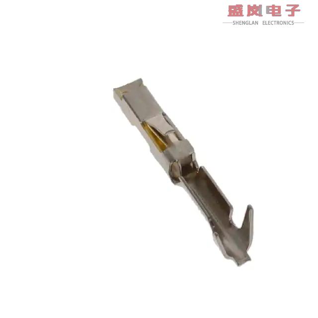 原装正品HIF3-2226SCFA[CONN SOCKET 22-26AWG CRIMP GOLD]