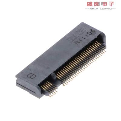 原装正品2199119-5[CONN M.2 FEMALE 67POS 0.020 GOLD]