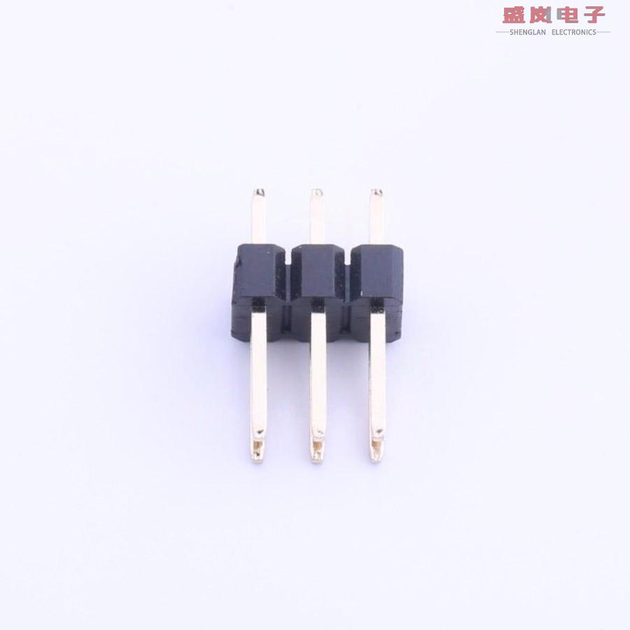 原装正品B-2100S06P-B110[2.54mm 2x3P]