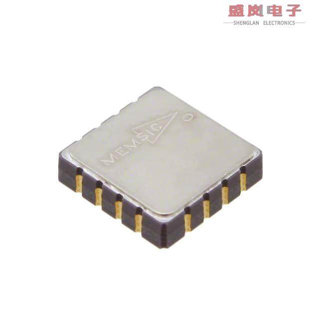 原装正品MXR9500MZ[ACCELEROMETER 1.5G ANALOG 16LCC]