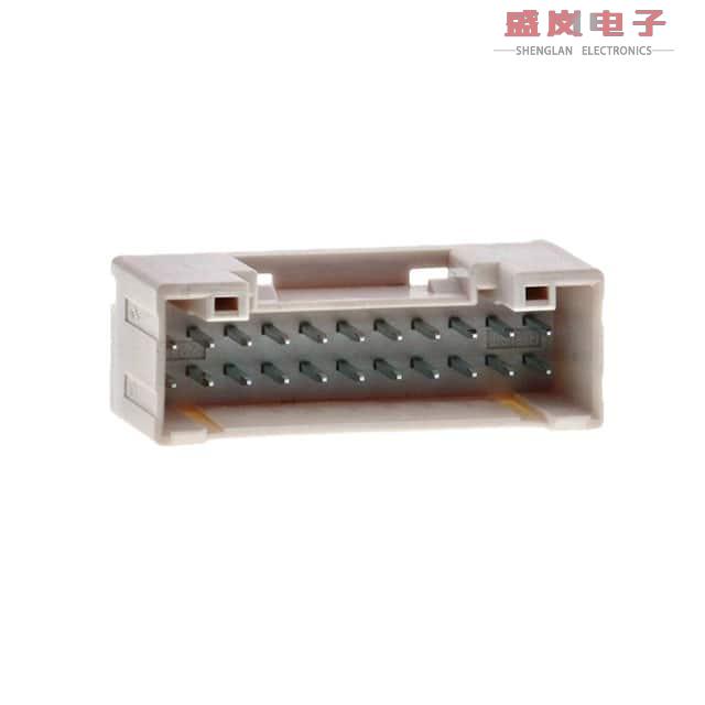 原装正品B22B-PUDSS-1(LF)(SN)[CONN HEADER VERT 22PO