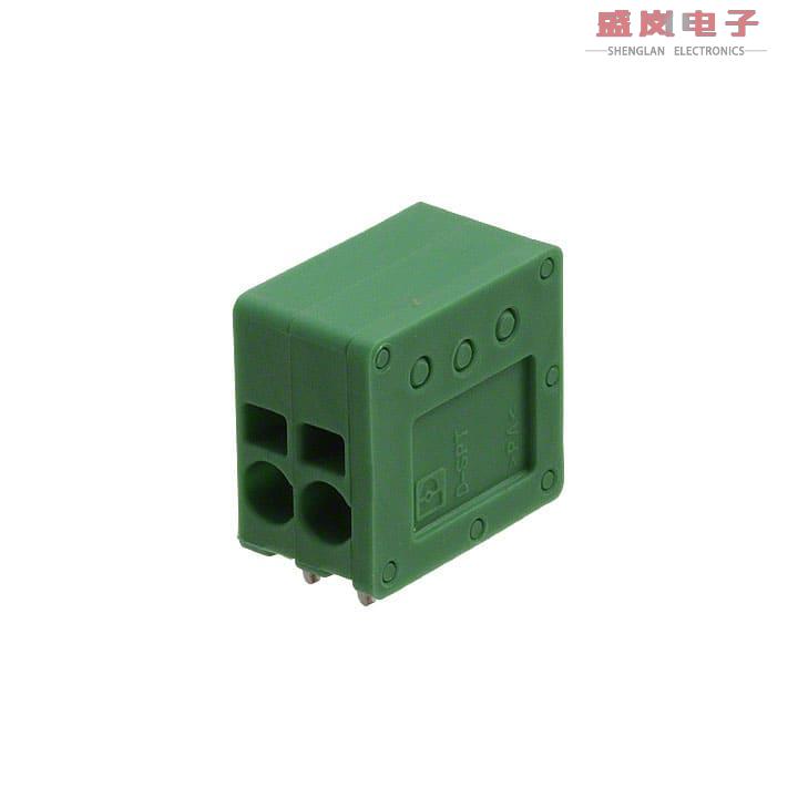 原装正品1990737[TERM BLK 2POS SIDE ENT 3.5MM PCB]