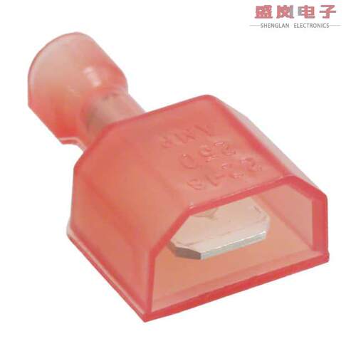 原装正品2-520102-2[CONN QC TAB 18-22AWG 0.250 CRIMP]