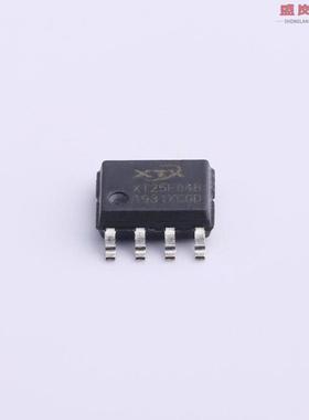 原装正品XT25F04BSOIGU[4Mbit SPI Nor Single I/O]