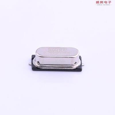 原装正品C25000J365[25MHz 10ppm 20pF]