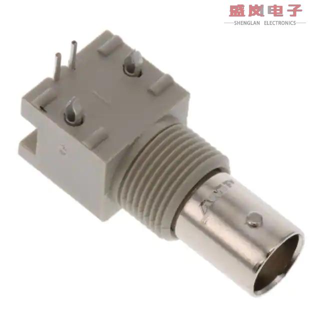 原装正品5415218-5[CONN BNC JACK R/A 50 OHM PCB]