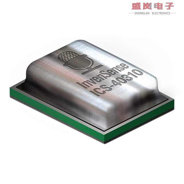 原装正品ICS-40310[MICROPHONE MEMS ANALOG OMNI]