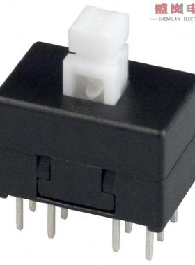 原装正品TL4201EEYA[SWITCH PUSH 4PDT 0.1A 30V]