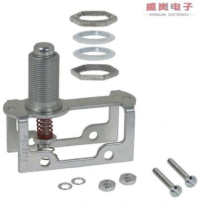 原装正品MCD2711[SWITCH BUSHING MOUNT PLUNGER]