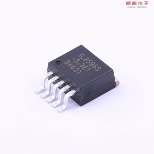 原装正品XL2596S-3.3E1[降压型]