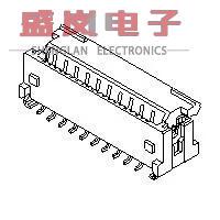 原装正品501951-6010[FFC & FPC 0.5 FPC Hsg As
