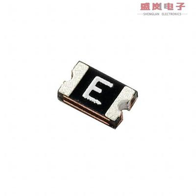 原装正品0805L100WR[PTC RESET FUSE 6V 1A 0805]