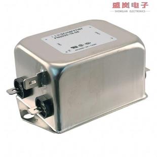 CHASS FILTER 250VAC LINE FN2030 MNT 原装 16A 正品