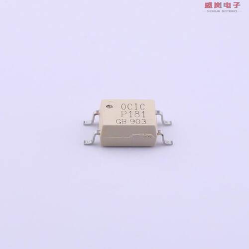 原装正品CYTLP181(GB-TP)[单向光耦 Viso=5000Vrms VF(