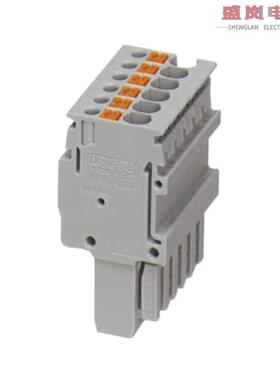 原装正品3212552[TERM B PLUG 6POS STR]