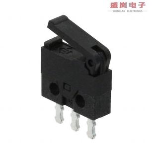 SWITCH SNAP 正品 300MA TS0101F020P SPDT 原装 ACTION