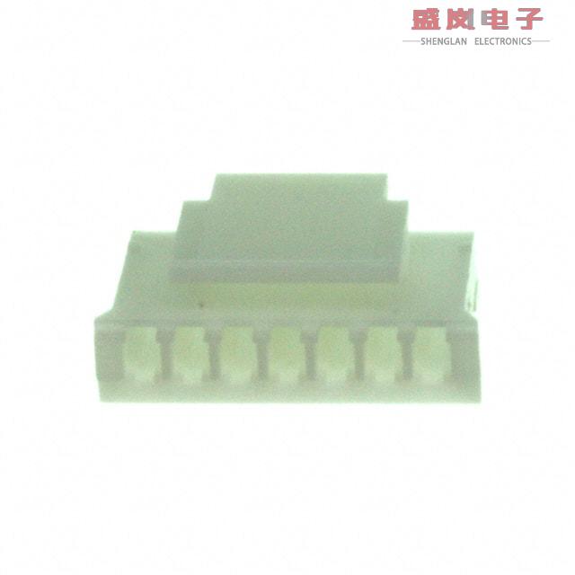 原装正品1735447-7[CONN HOUSING 7POS 2MM W/LATCH]