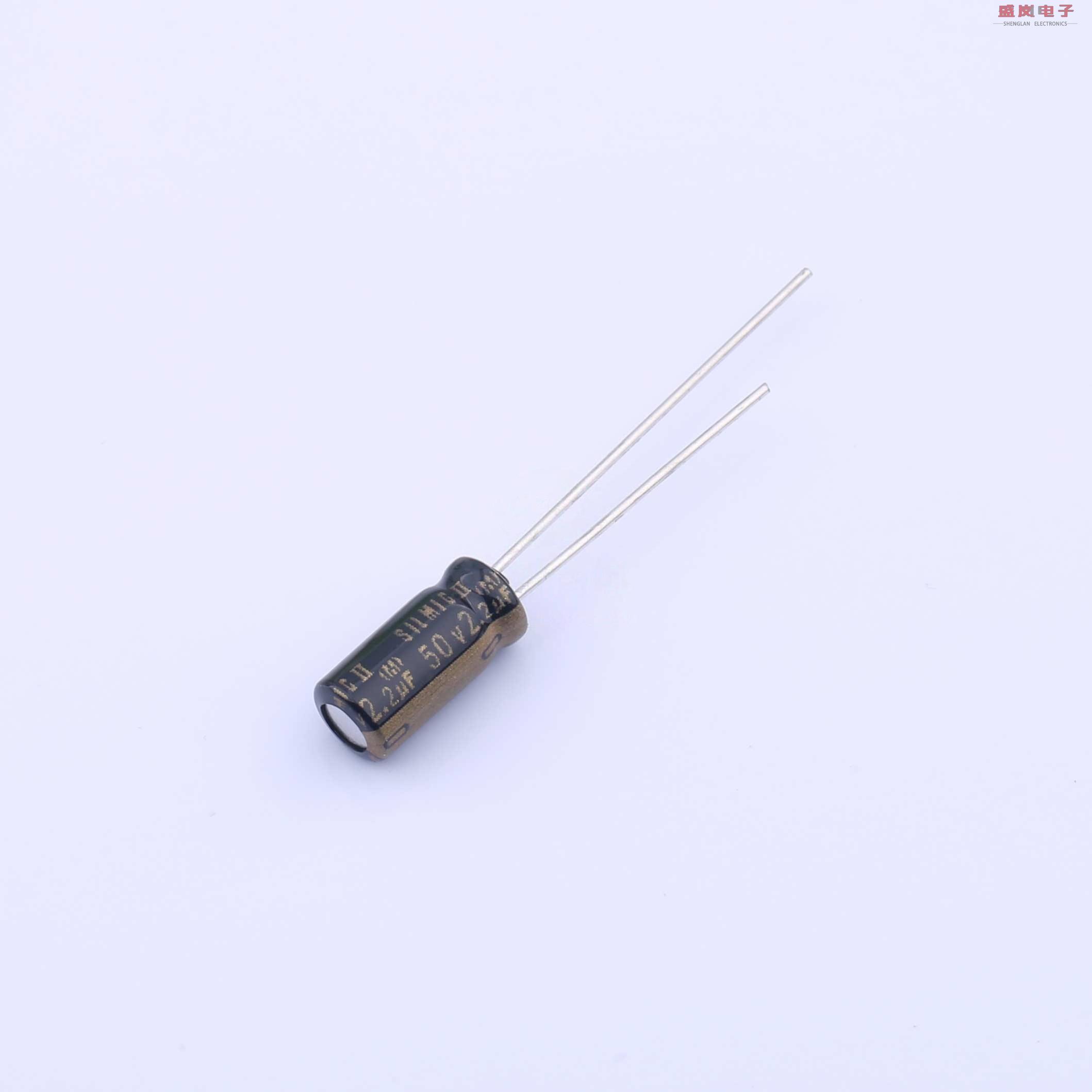 原装正品RFS-50V2R2ME3#[2.2uF 20% 50V]