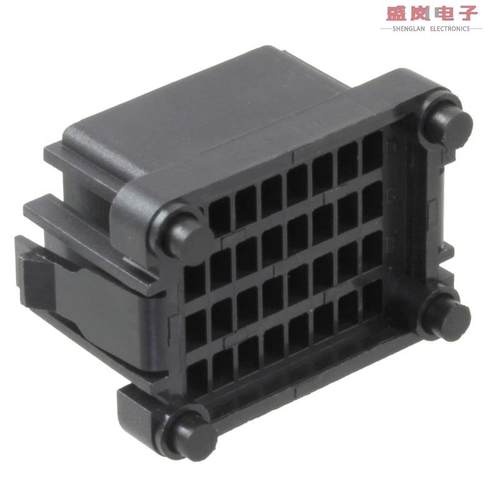 原装正品1981921-1[ME CONN MOLD TYPE REC. HSG 32POS]