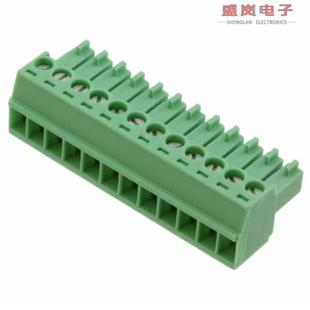 TERM 3.5MM 正品 STR 1840463 12POS 原装 PLUG