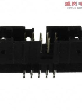 原装正品1658694-6[CONN HEADER VERT 10POS 2.54MM]