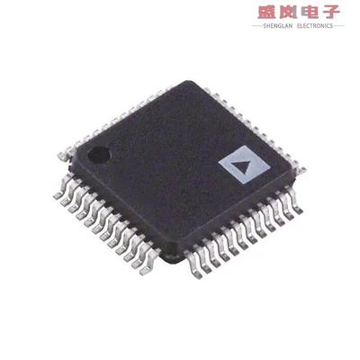 原装正品ADG726BSUZ[IC MULTIPLEXER DUAL 16X1 48TQFP]