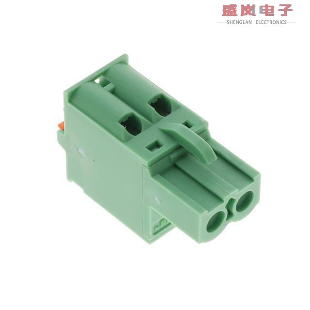 原装正品1909210[TERM B PLUG 2POS STR 5MM]