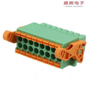 TERM 3.5MM 正品 STR 1790548 16POS 原装 PLUG