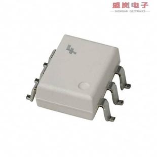 OPTOISO 4.17KV 6SMD 正品 BASE 4N35SR2M 原装 TRANS