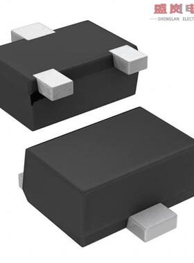 原装正品RU1L002SNTL[MOSFET N-CH 60V 250MA UMT3F]