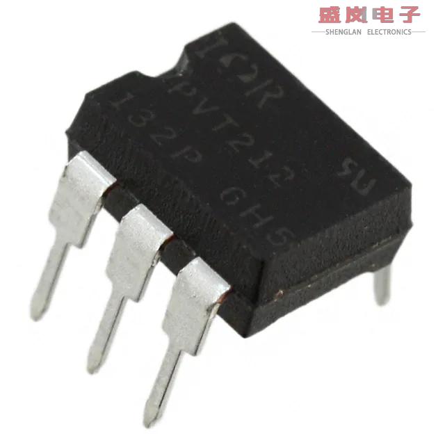 原装正品PVT412LPBF[SSR RELAY SPST-NO 120MA 0-400V]