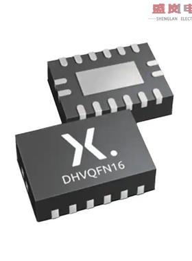 原装正品74HC138BQ,115[IC DECODER/DEMUX 1X3:8 16DHVQFN]