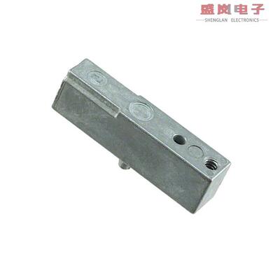 原装正品5223986-5[CONN KEYED GUIDE MODULE R/A 4-40]
