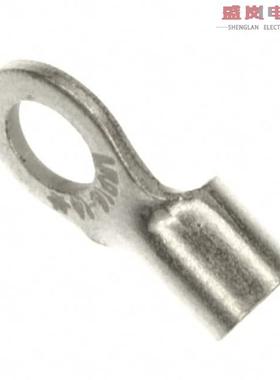 原装正品34120[CONN RING CIRC 14-16AWG #6 CRIMP]