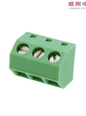 原装正品1877494[TERM B 3POS 55DEG 5.08MM PCB]