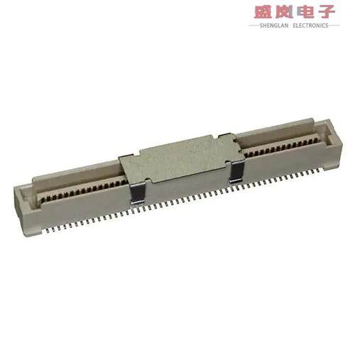 原装正品10144518-102802LF[CONN PLUG 100POS SMD GOLD]